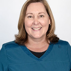 Kim mathany