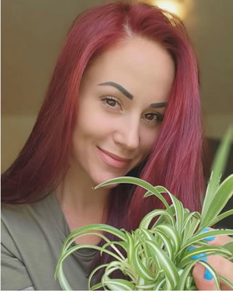 Tanina Tsotos